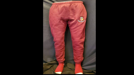 Kappa Sweat Pants