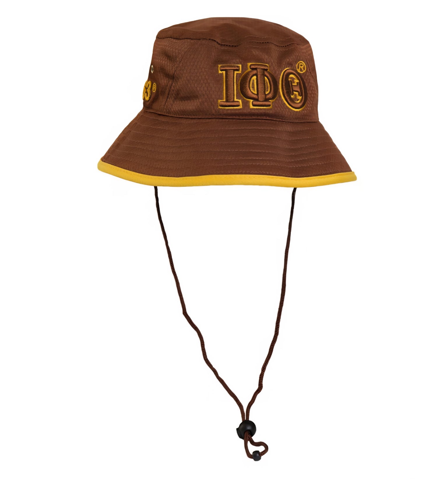 Iota Phi Theta Bucket Hat