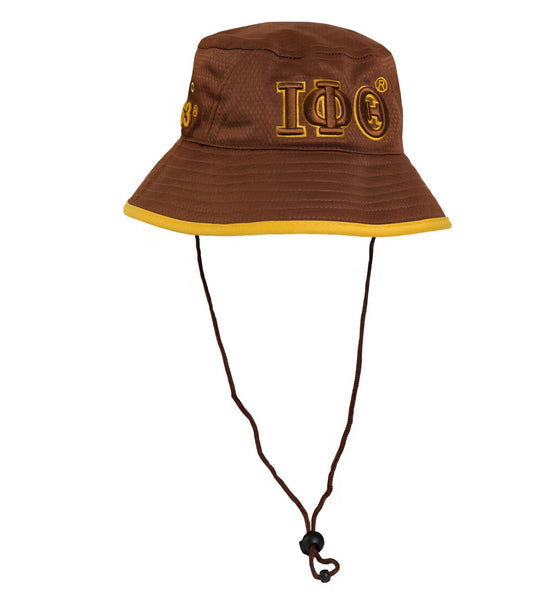 Iota Phi Theta Bucket Hat