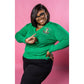 AKA BD V-Neck Cardigan