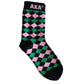 AKA Socks