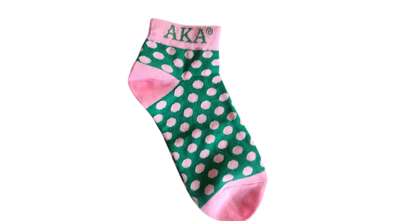 AKA Footies