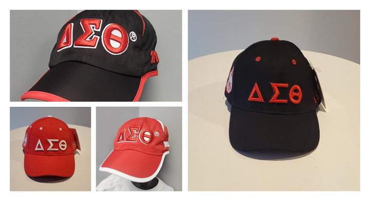 Delta Sigma Theta – Valley Greek