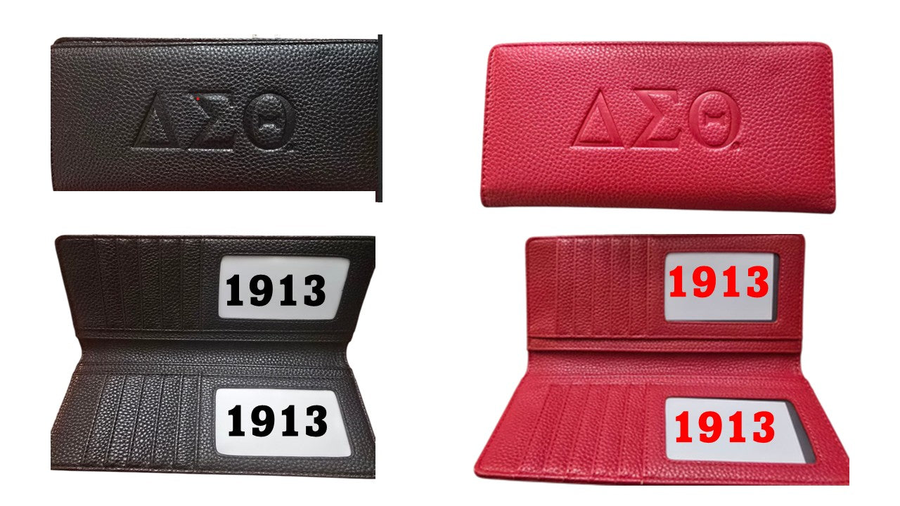 Delta Credit Card Wallet