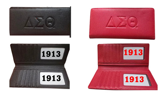 Delta Credit Card Wallet