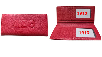 Delta Credit Card Wallet