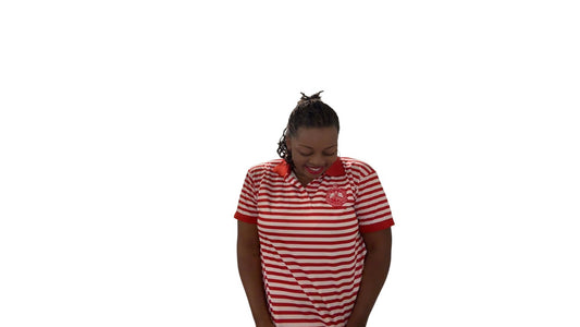 Delta Rugby Dri-Fit Polo