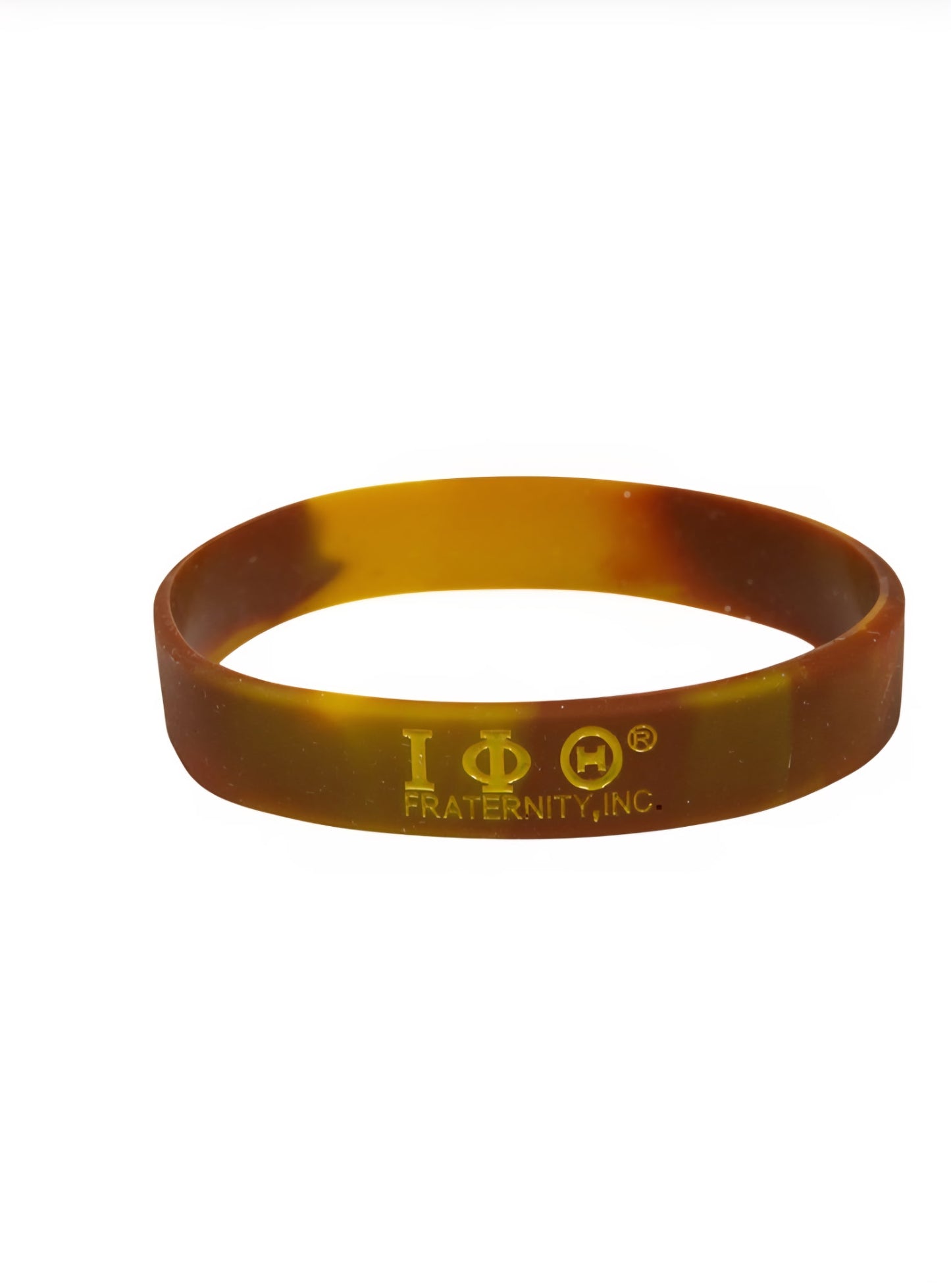Iota Phi Theta wrist band