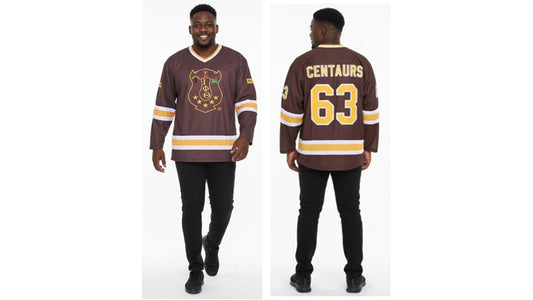 Iota Phi Theta Hockey Jersey