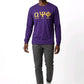 Omega Psi Phi long sleeve