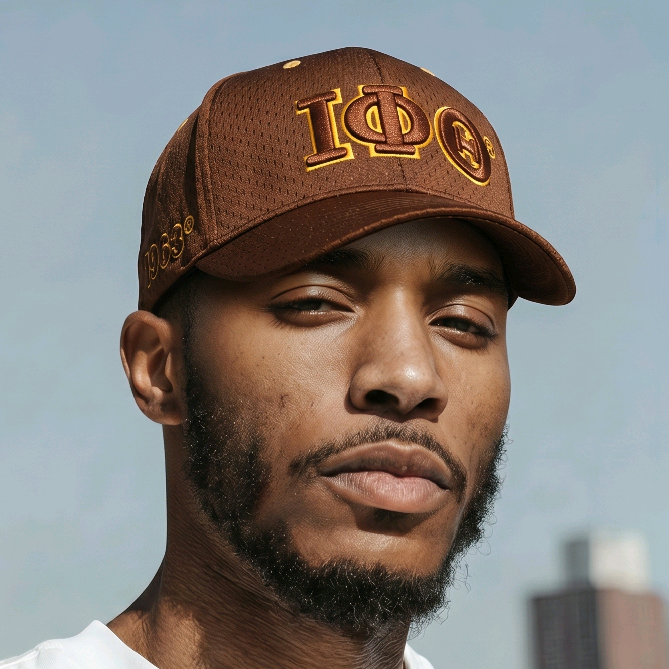 Iota Phi Theta BB Hat