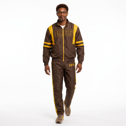Iota Phi Theta Track Suit