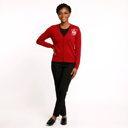 Delta BD BU Cardigan