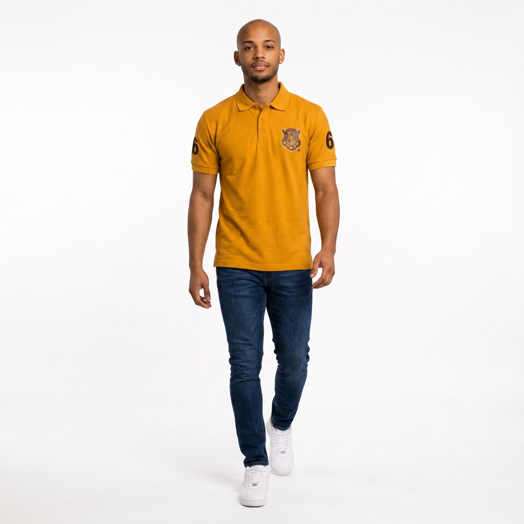 Iota Phi Theta Polo Shirt
