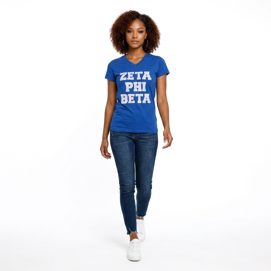 Zeta Phi Beta Sequence