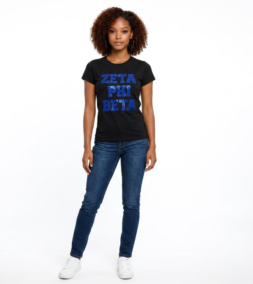 Zeta Phi Beta Sequence