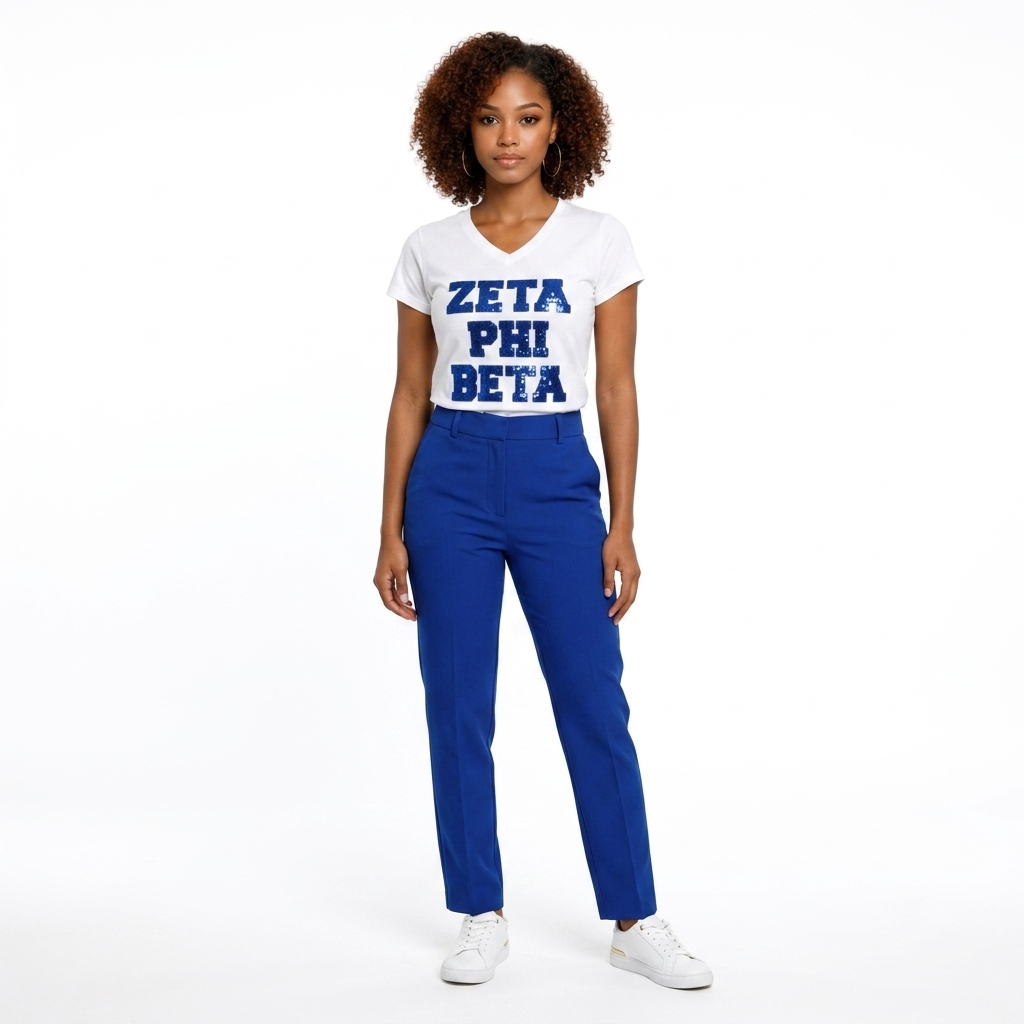Zeta Phi Beta Sequence