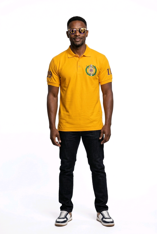 Omega Psi Phi  Polos