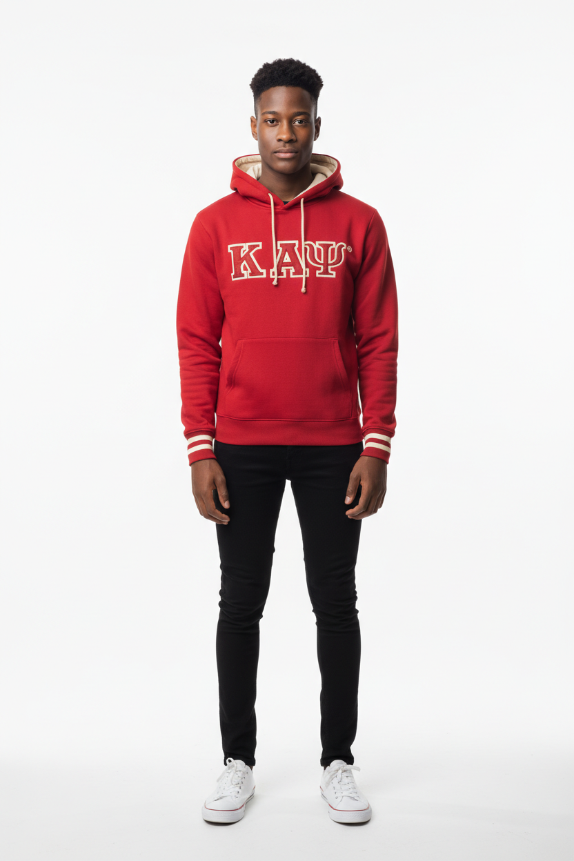 Kappa BD Hoodie