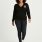 AKA BD V-Neck Cardigan