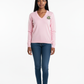 AKA BD V-Neck Cardigan