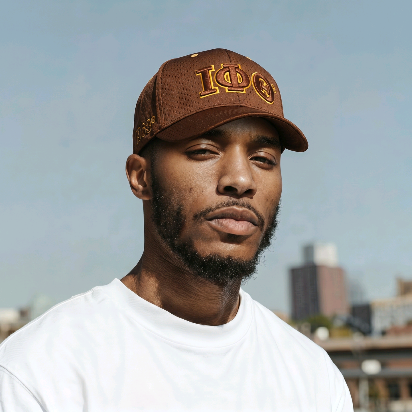 Iota Phi Theta Baseball Cap