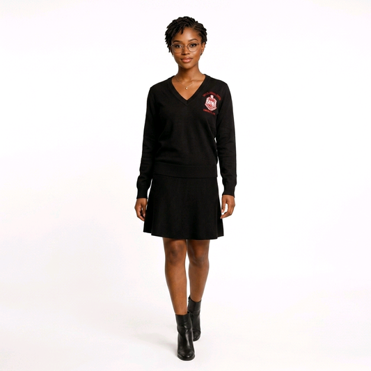 Delta BD V-Neck Cardigan
