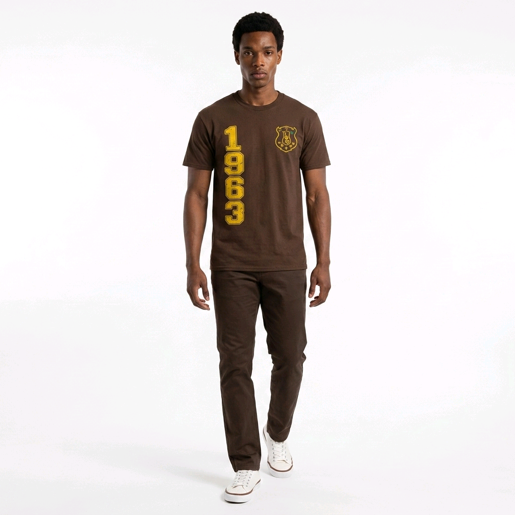 Iota Phi Theta Silk Screen TShirt