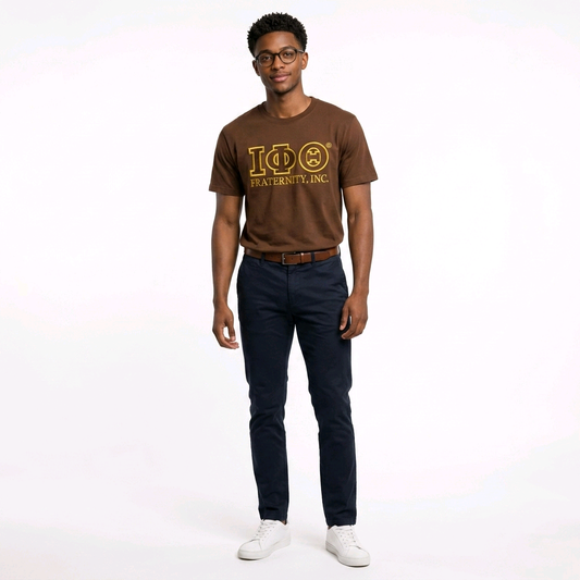 Iota Phi Theta Dri-Fit Tshirt