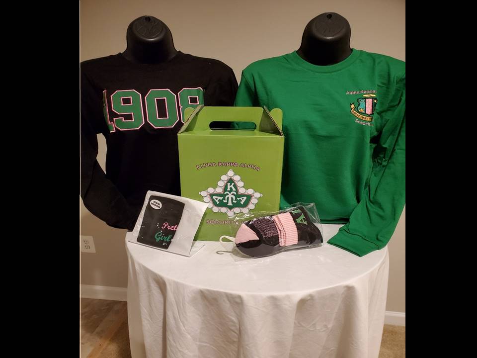 Alpha kappa alpha top sorority shirts