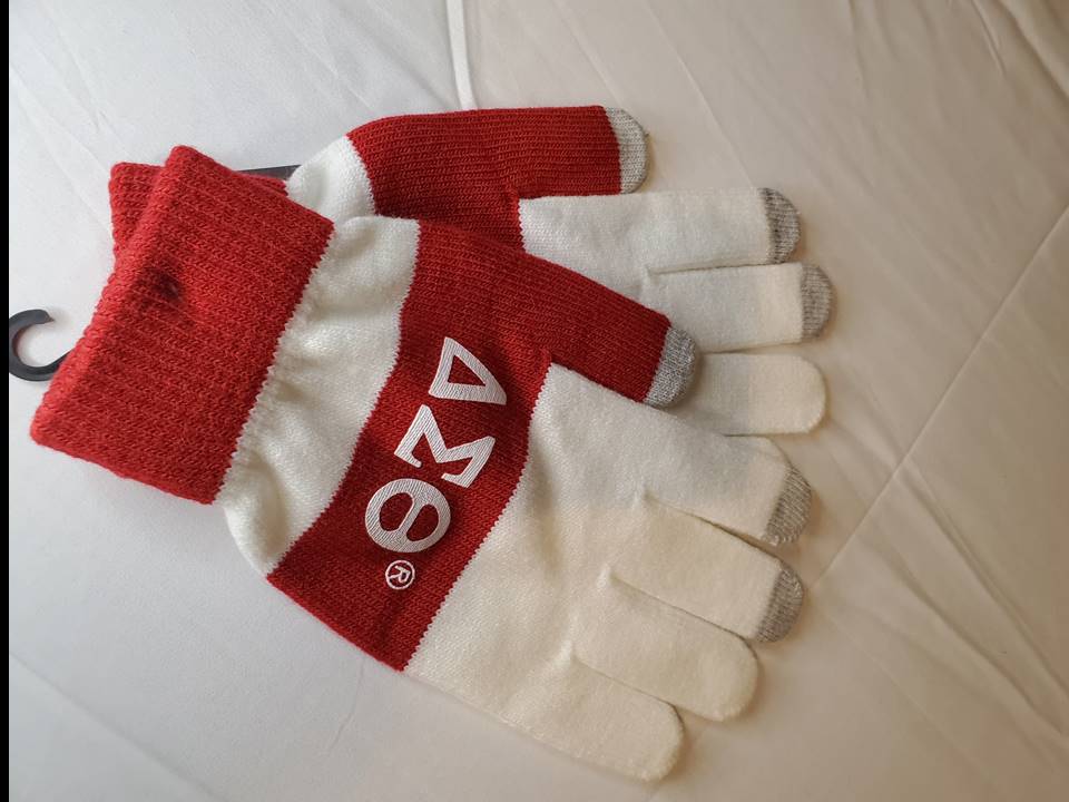 Delta Gloves